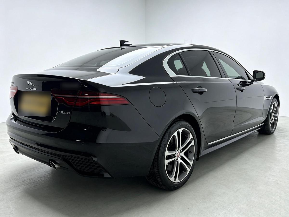 Jaguar XEL 2.0T R-Dynamic S Sport, фото 7