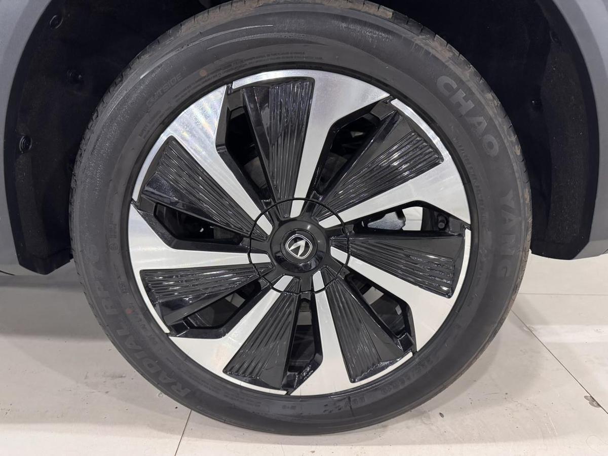 Changan CS75 PLUS 1.5T Hybrid, фото 17