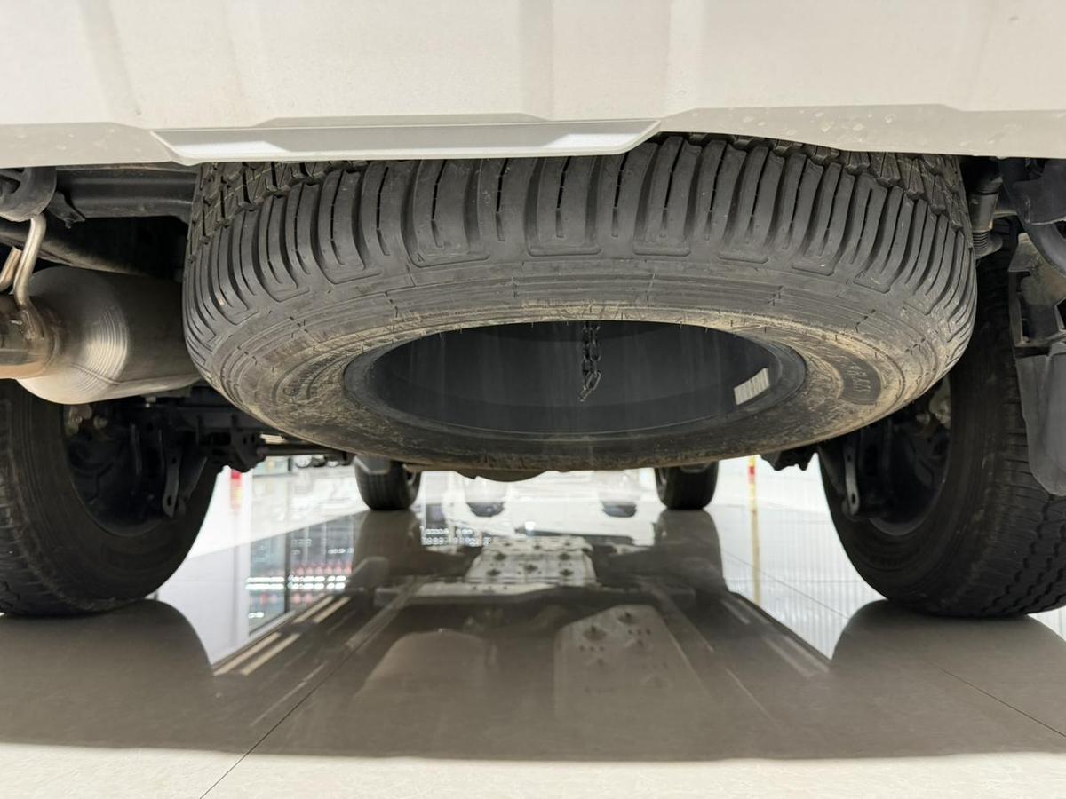 Toyota Land Cruiser Prado 2.4T Hybrid TX 5-seat, фото 15