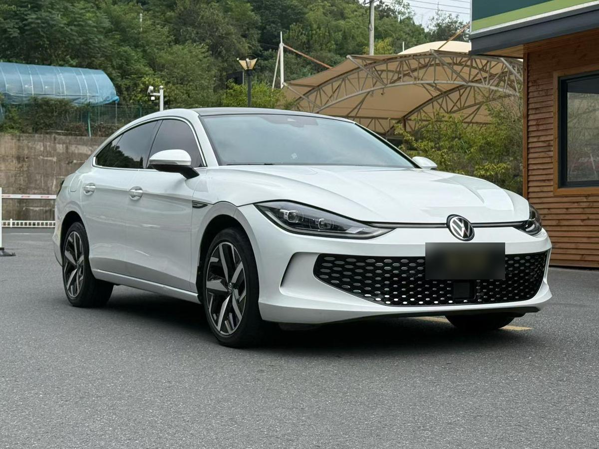 Volkswagen Lamando L 280TSI DSG