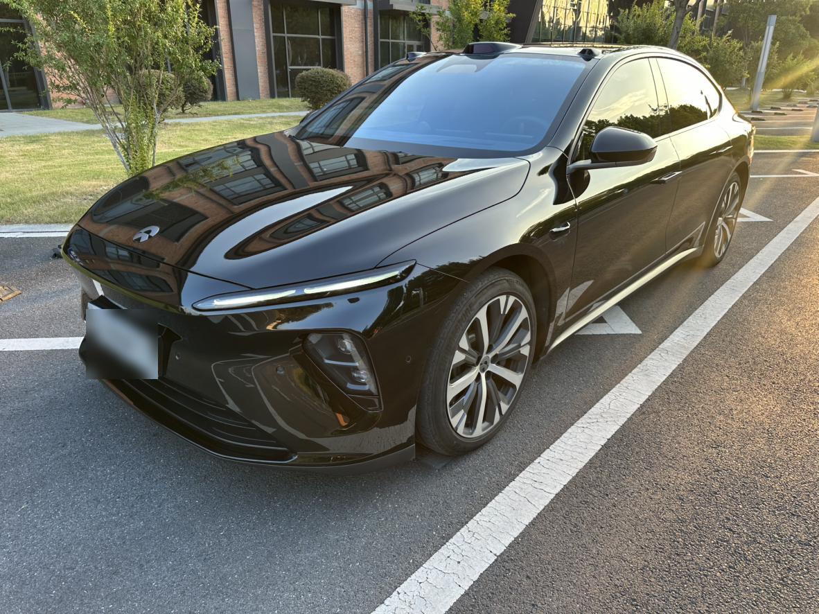 NIO ET7 75 kWh