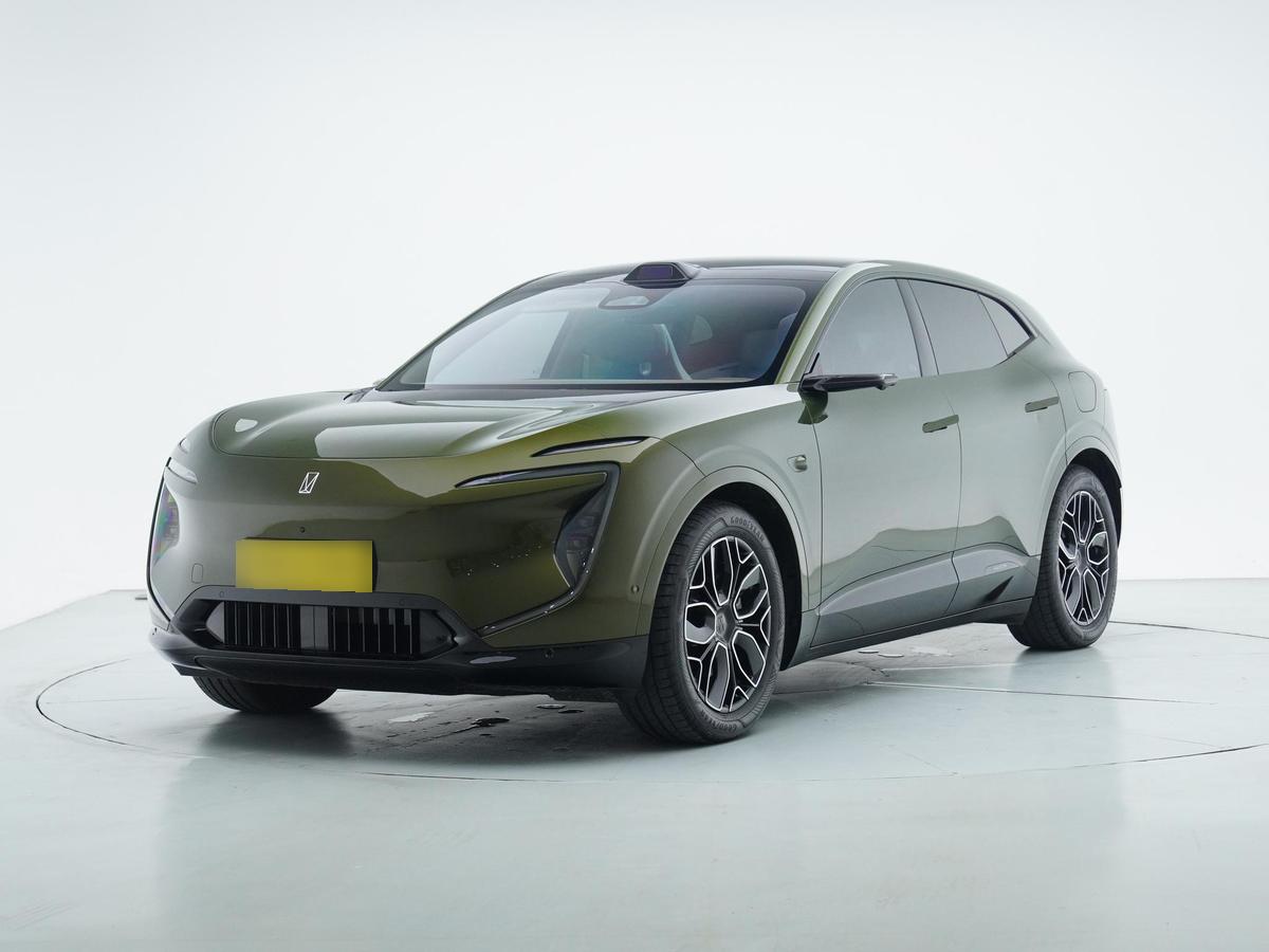 Avatr 07 Ultra AWD EV