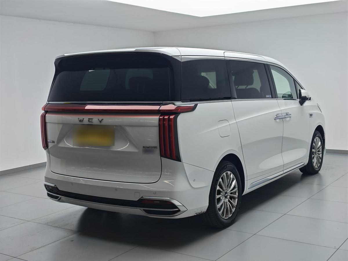 WEY Gaoshan PHEV AWD Flagship, фото 7