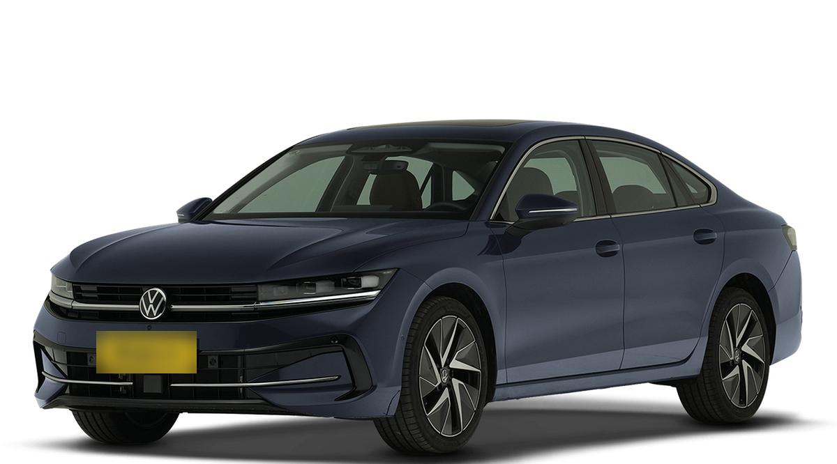 Volkswagen Magotan 300TSI Premium