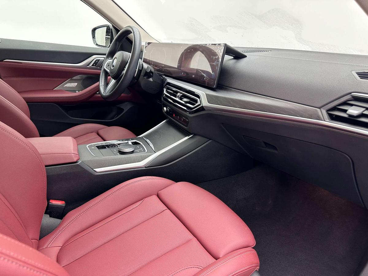 BMW 4 Series 425i Gran Coupe M Sport, фото 15