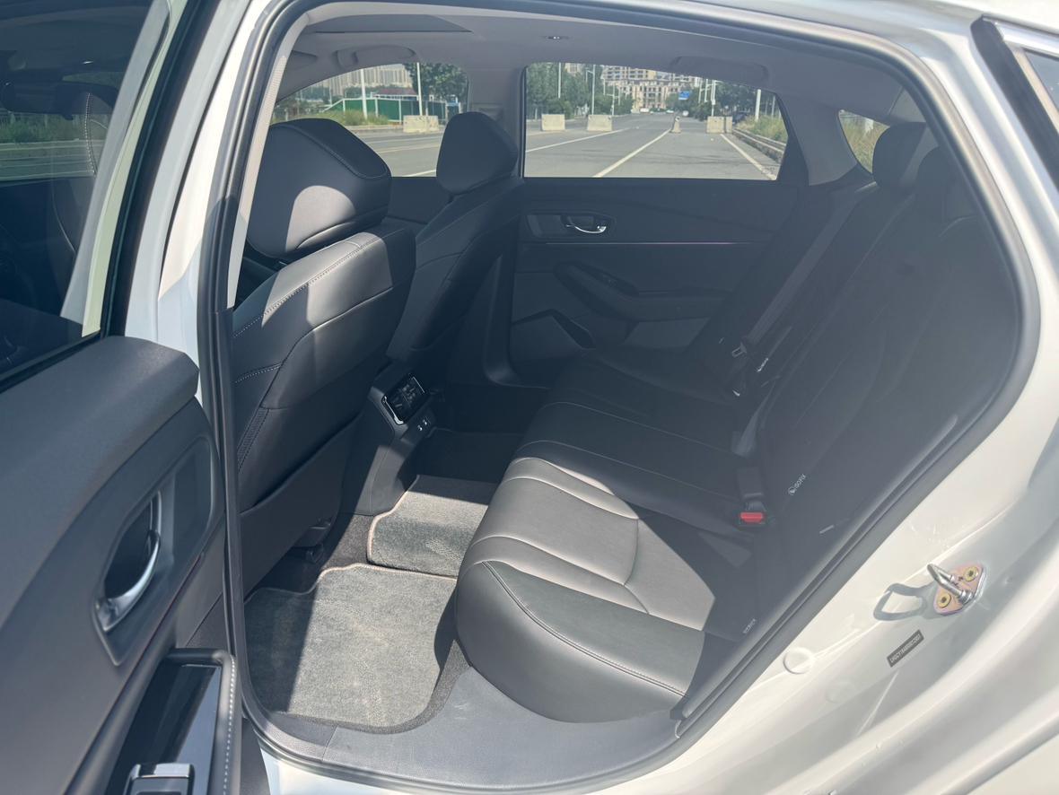 Honda Accord T 260TURBO, фото 11