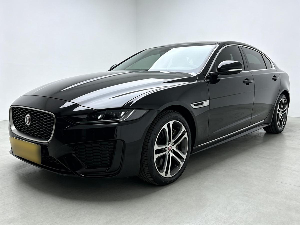 Jaguar XEL 2.0T R-Dynamic S Sport
