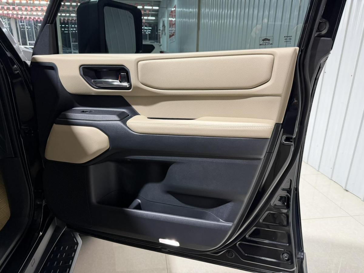 Toyota Land Cruiser Prado 2.4T Hybrid TX 5-seat, фото 12