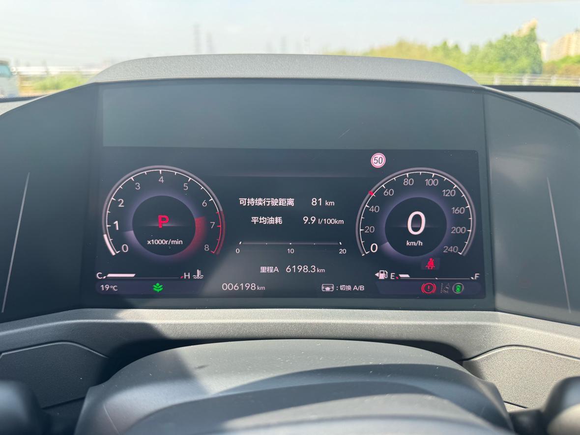 Honda Accord T 260TURBO, фото 5
