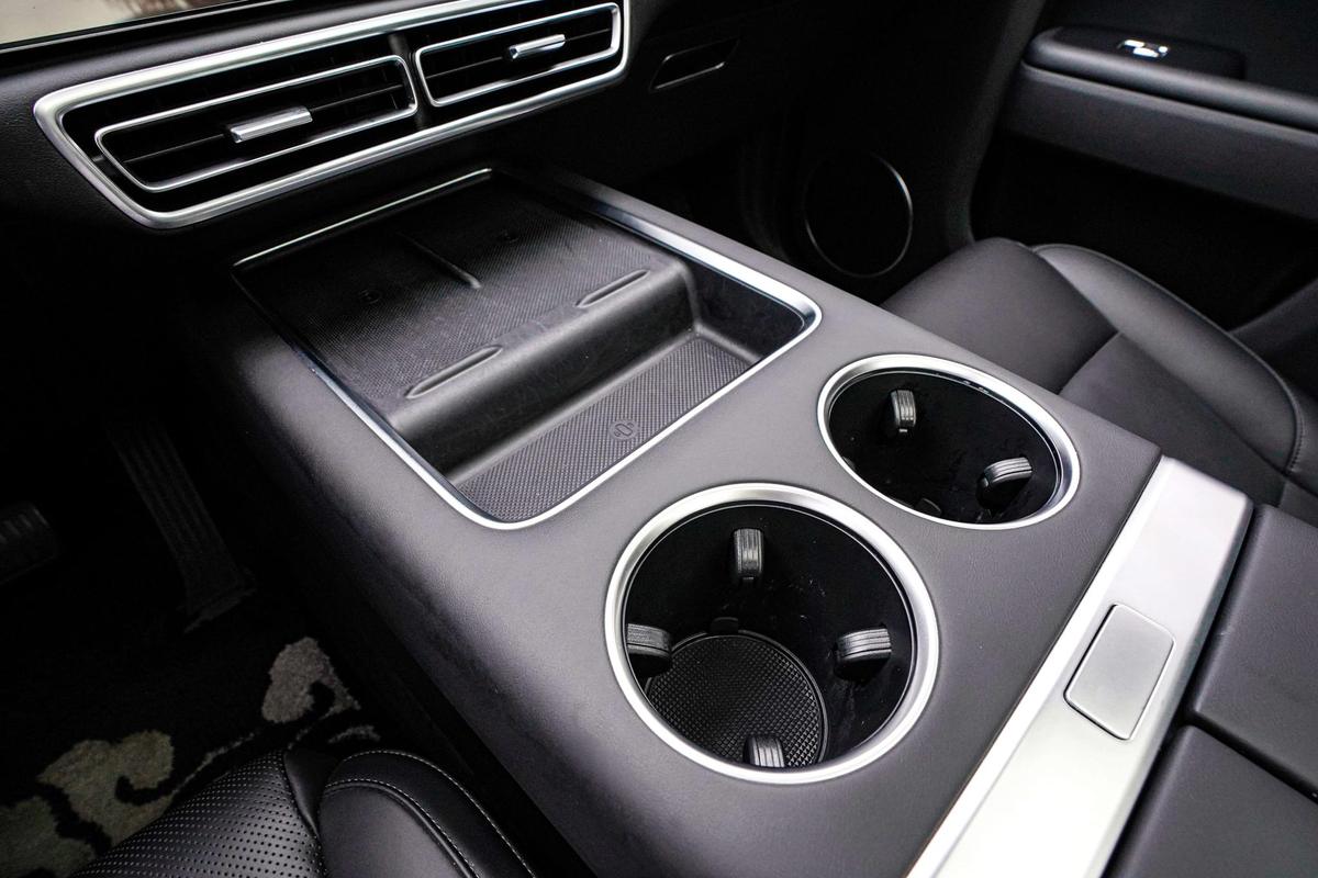 Li Auto L7 Pro, фото 13