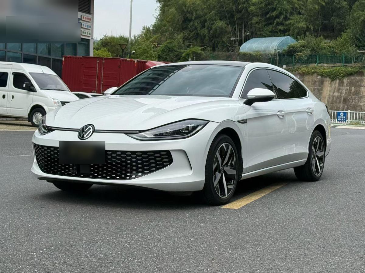 Volkswagen Lamando L 280TSI DSG, фото 2