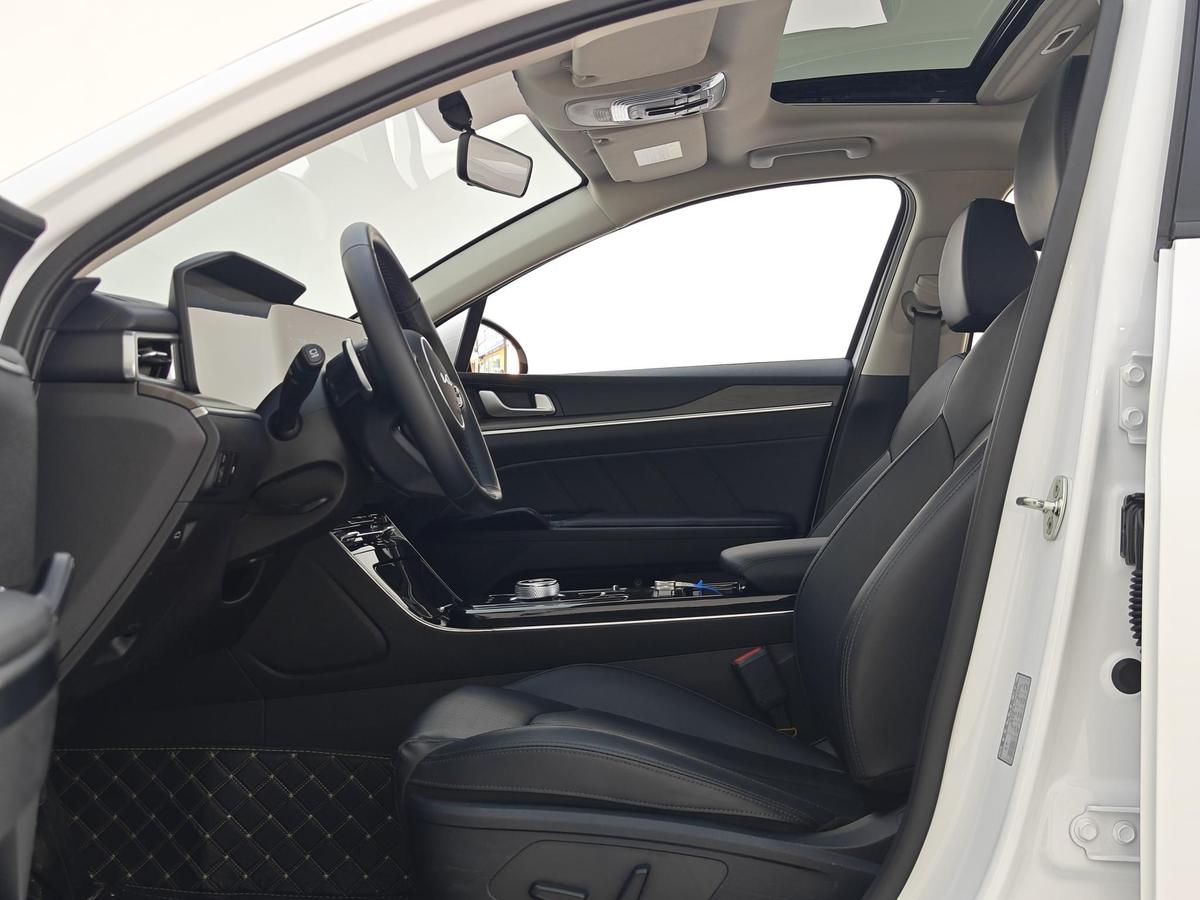 Kia K5 1.5T Luxury, фото 7