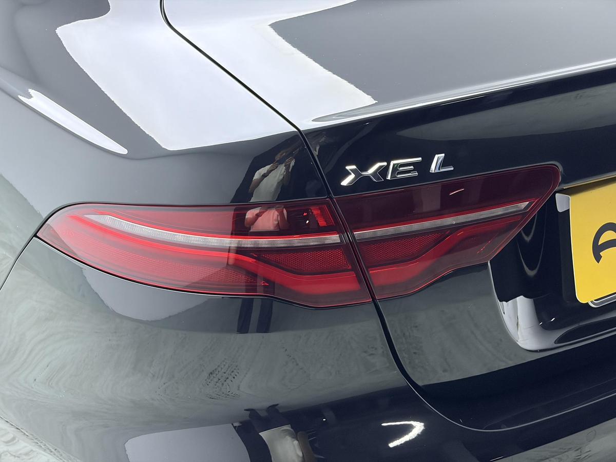 Jaguar XEL 2.0T R-Dynamic S Sport, фото 20