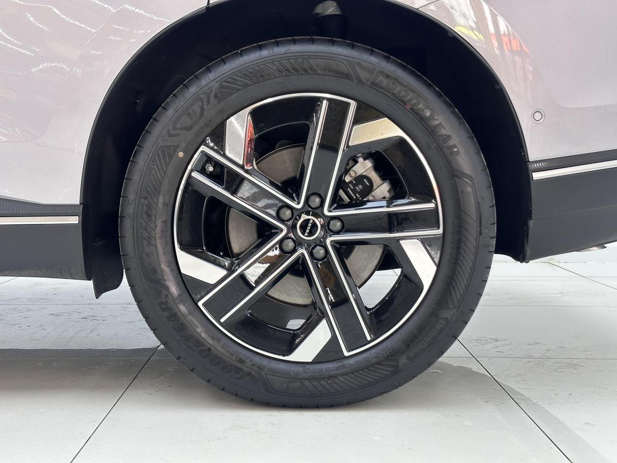 Volvo XC70 2WD Long Range Core, фото 16