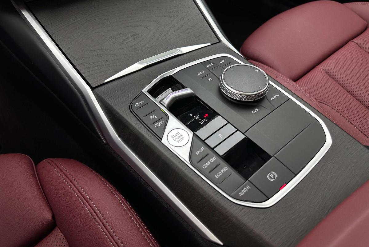 BMW 4 Series 425i Gran Coupe M Sport, фото 12