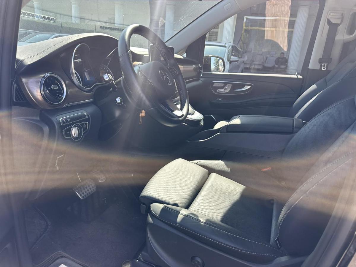 Mercedes-Benz V-Class V 260 L Luxury, фото 9