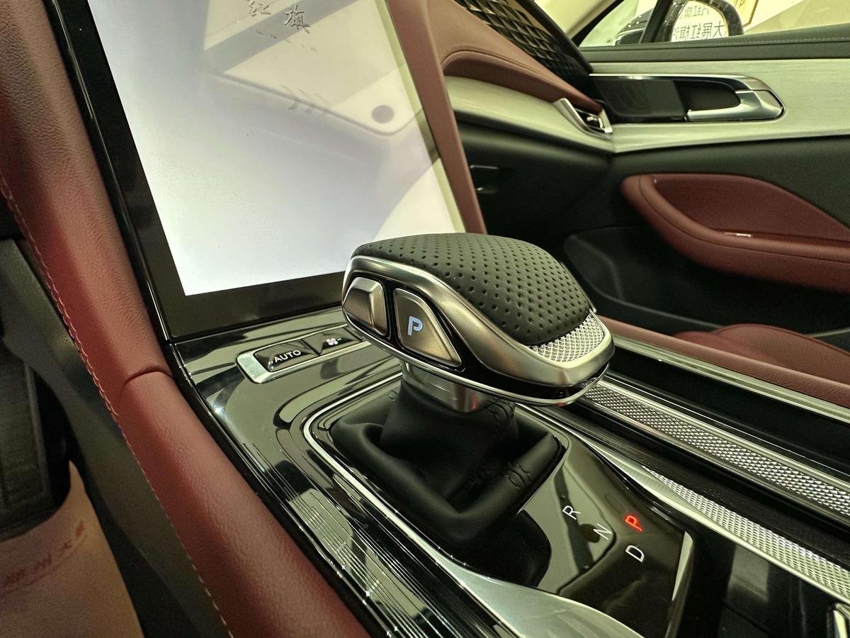 Hongqi H5 PHEV 130, фото 15