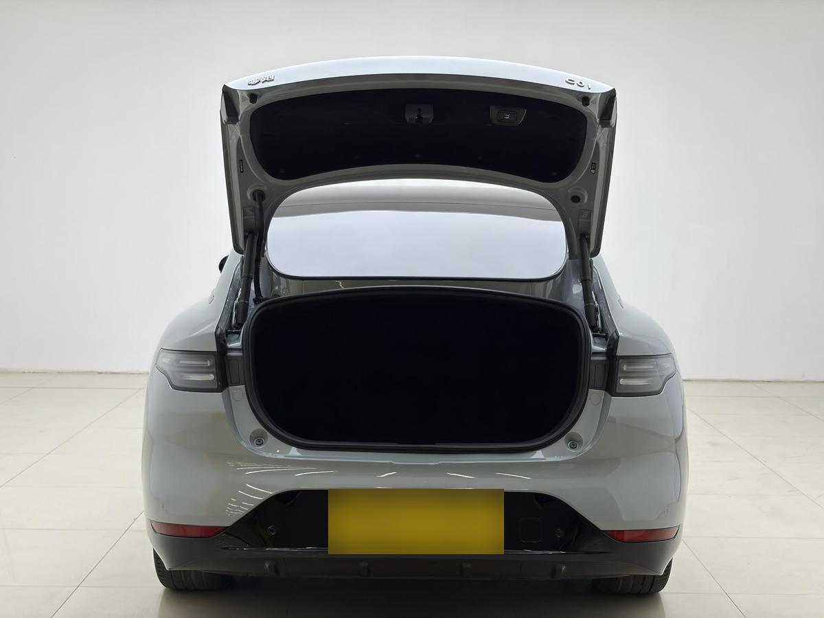 Leapmotor C01 EV 525 Premium, фото 15