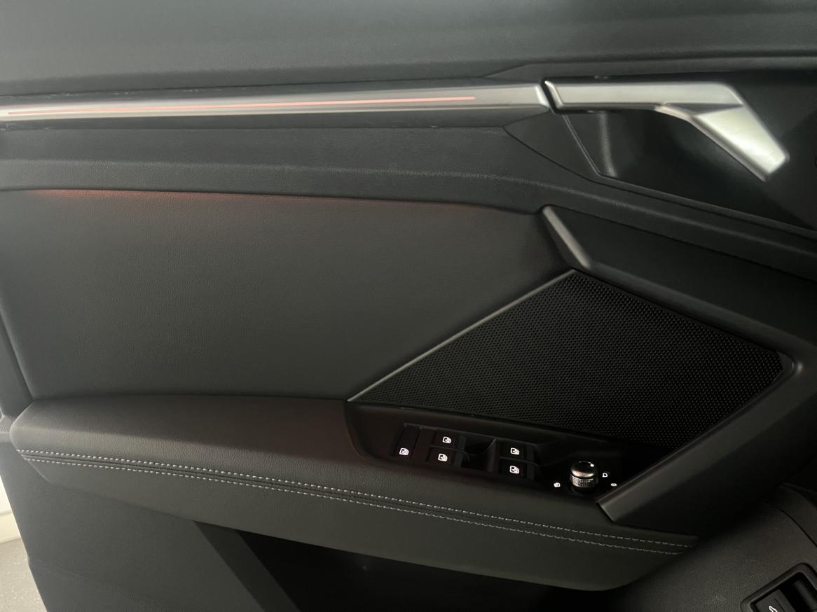 Audi A3L Sedan 35 TFSI Sport, фото 20