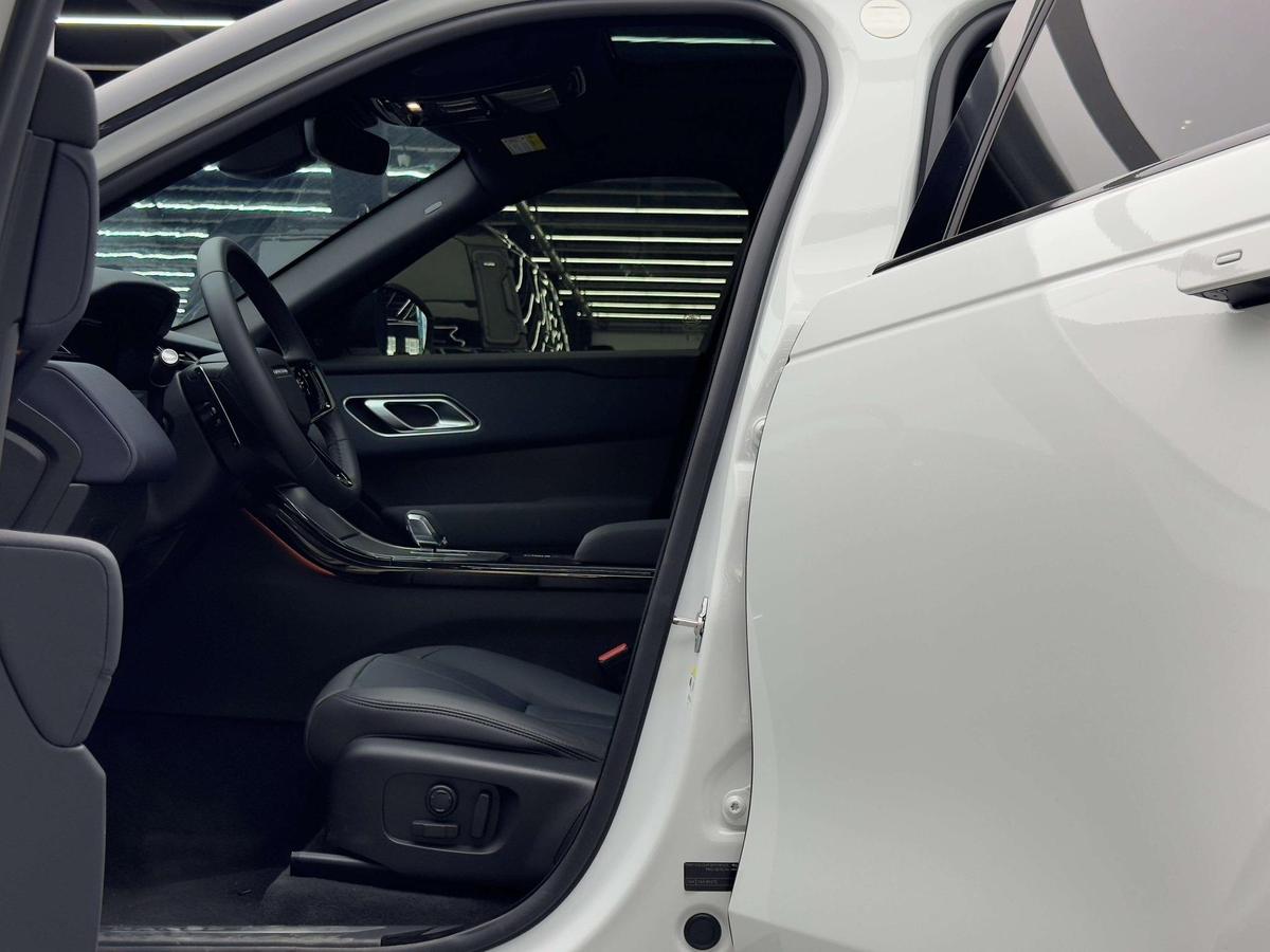 Land Rover Range Rover Velar Dynamic SE, фото 7