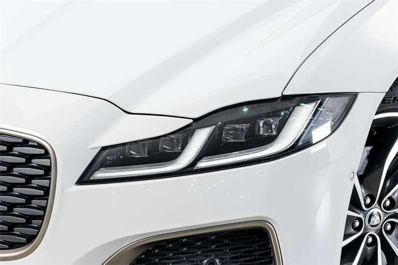 Jaguar XFL 2.0T P300 AWD Flagship Sport, фото 3
