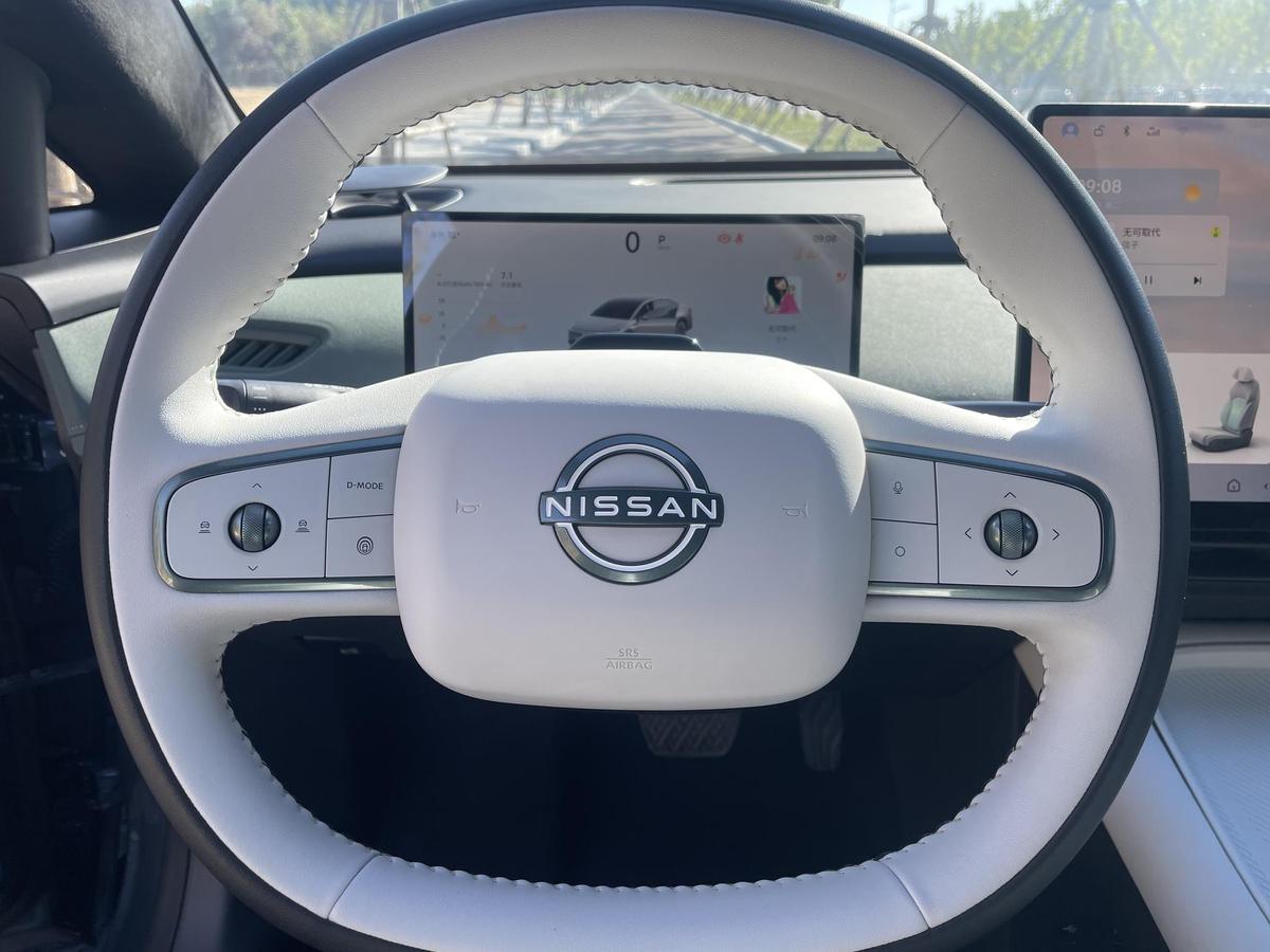 Nissan N7 625 Max, фото 18