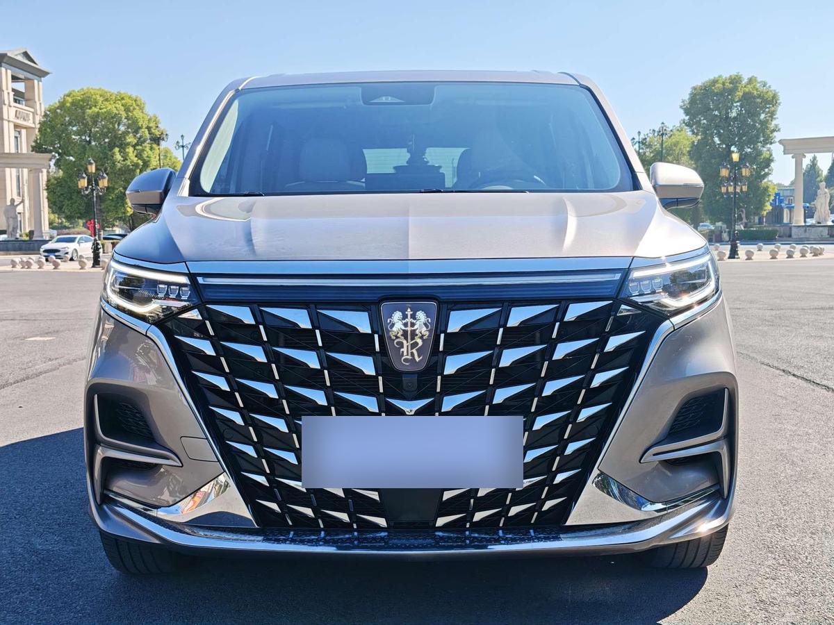 Roewe iMAX8 DMH 1.5T, фото 2