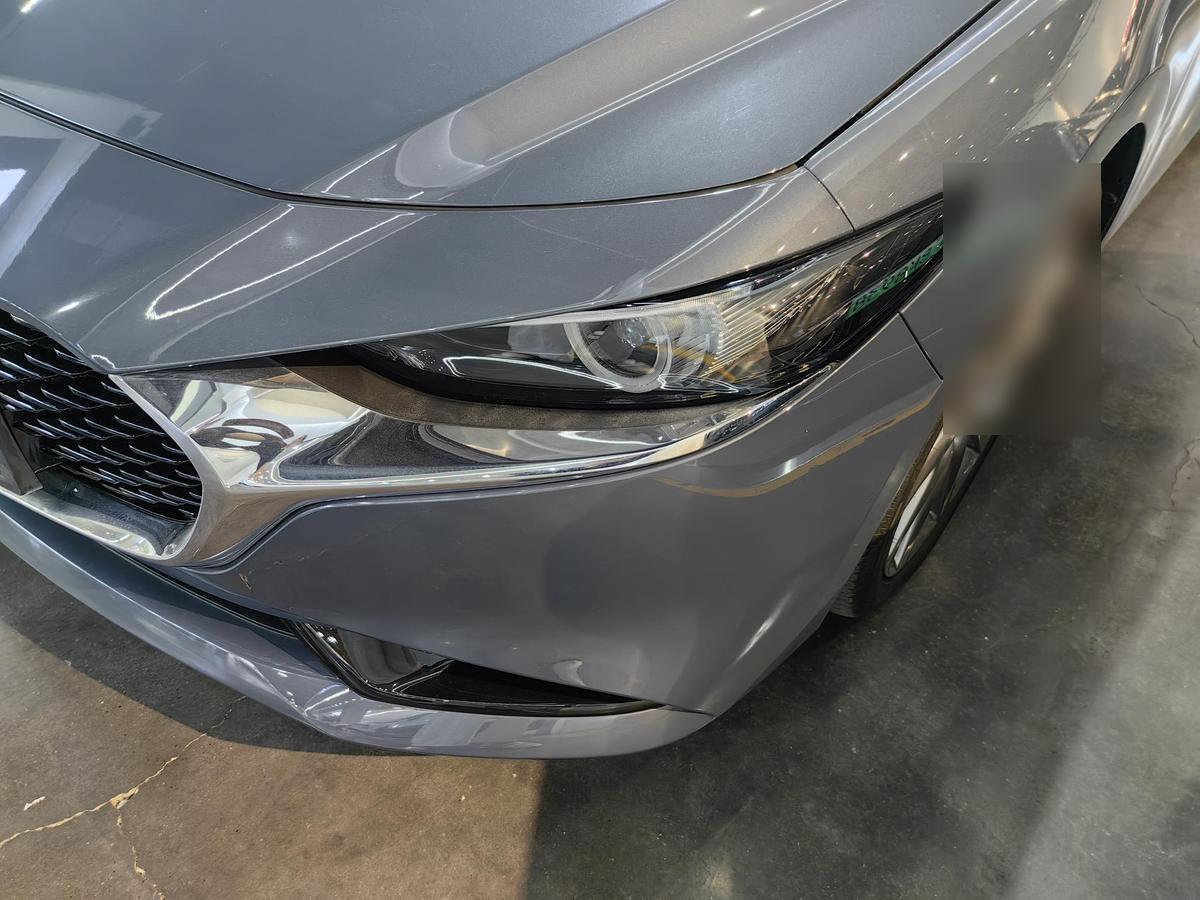 Mazda 3 Axela 2.0L AT, фото 12