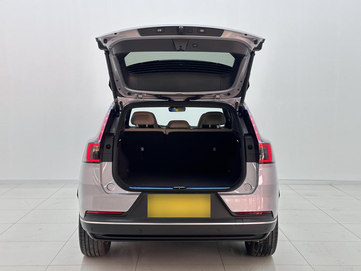 Volvo XC70 2WD Long Range Core, фото 15
