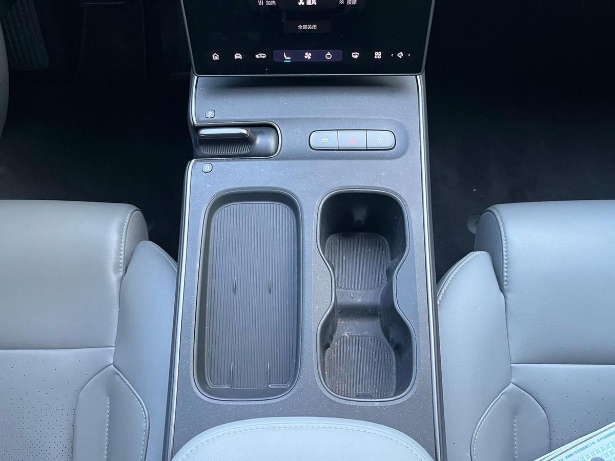 NIO ET5T 75 kWh, фото 11