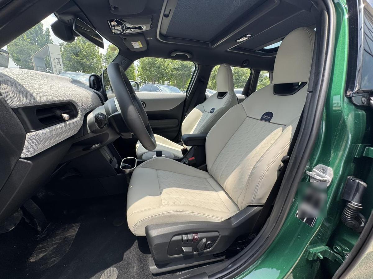 MINI Cooper 2.0T Cooper S, фото 2