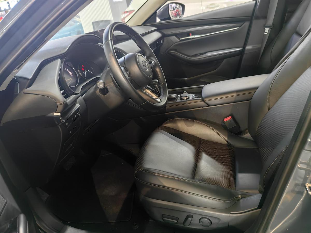 Mazda 3 Axela 2.0L AT, фото 9