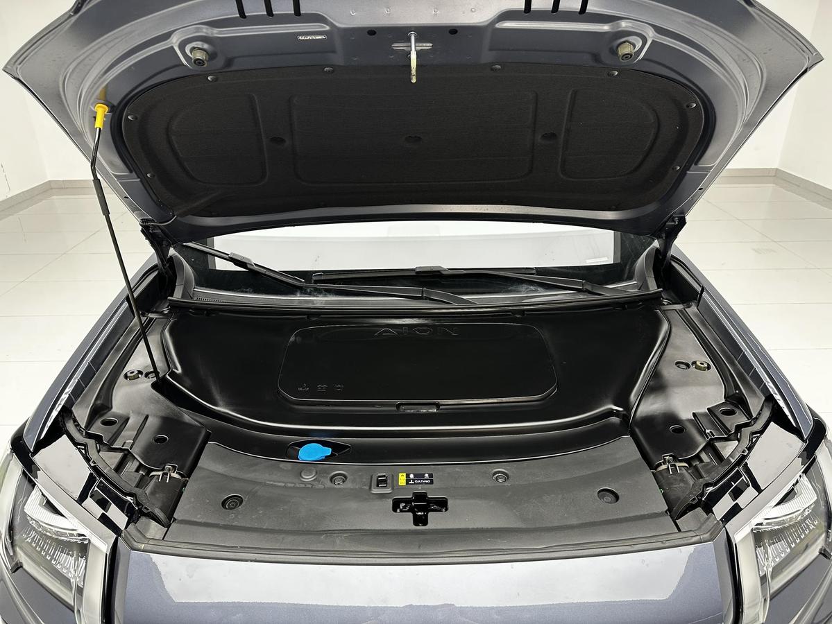 Aion V 650 LiDAR, фото 17