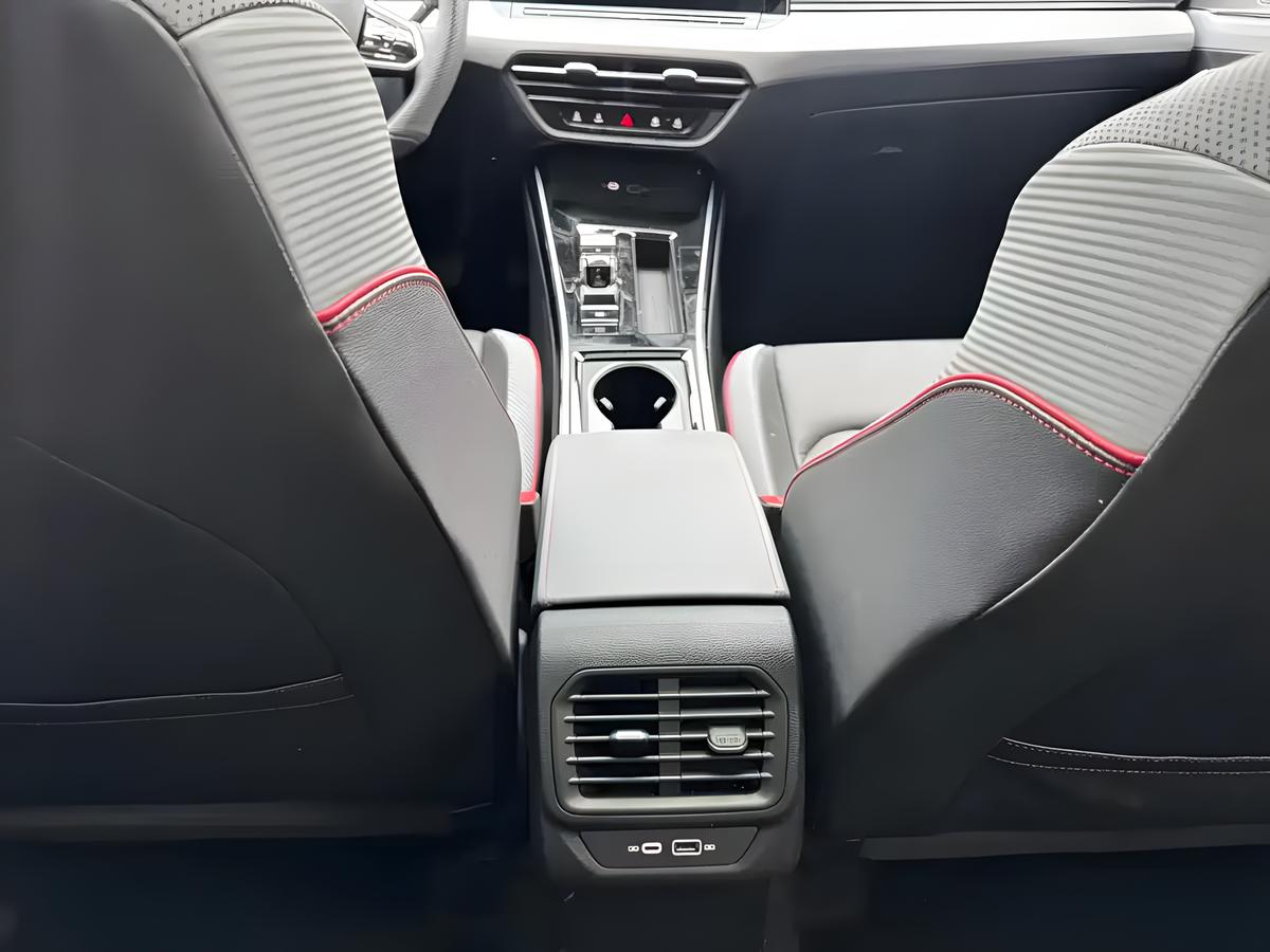 Volkswagen Lamando L 280TSI DSG, фото 9