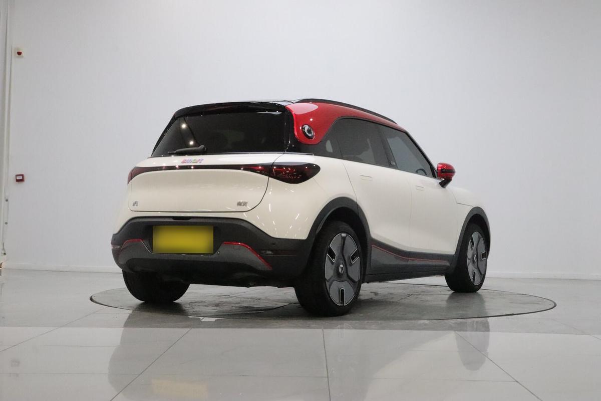 smart #1 Premium, фото 7
