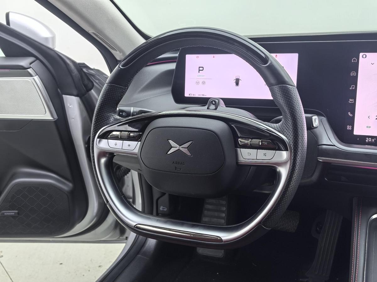 Xpeng P7 P7i 550 Pro, фото 11