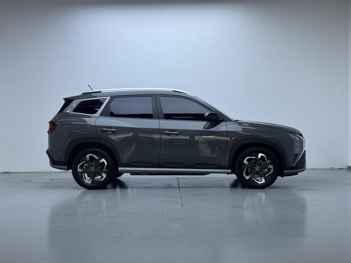Hyundai ix35 2.0L Luxury DLX, фото 8
