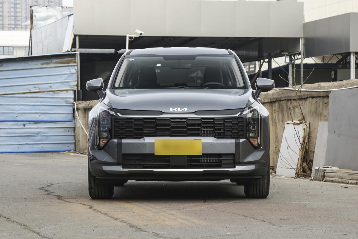 Kia Sportage 1.5T 2WD Comfort, фото 4