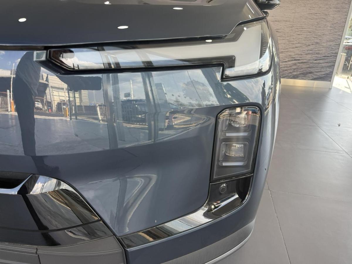 Volvo XC70 2WD Long Range, фото 4