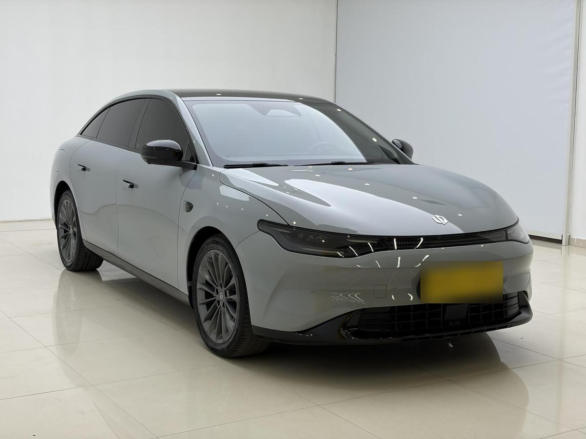 Leapmotor C01 EV 525 Premium, фото 3
