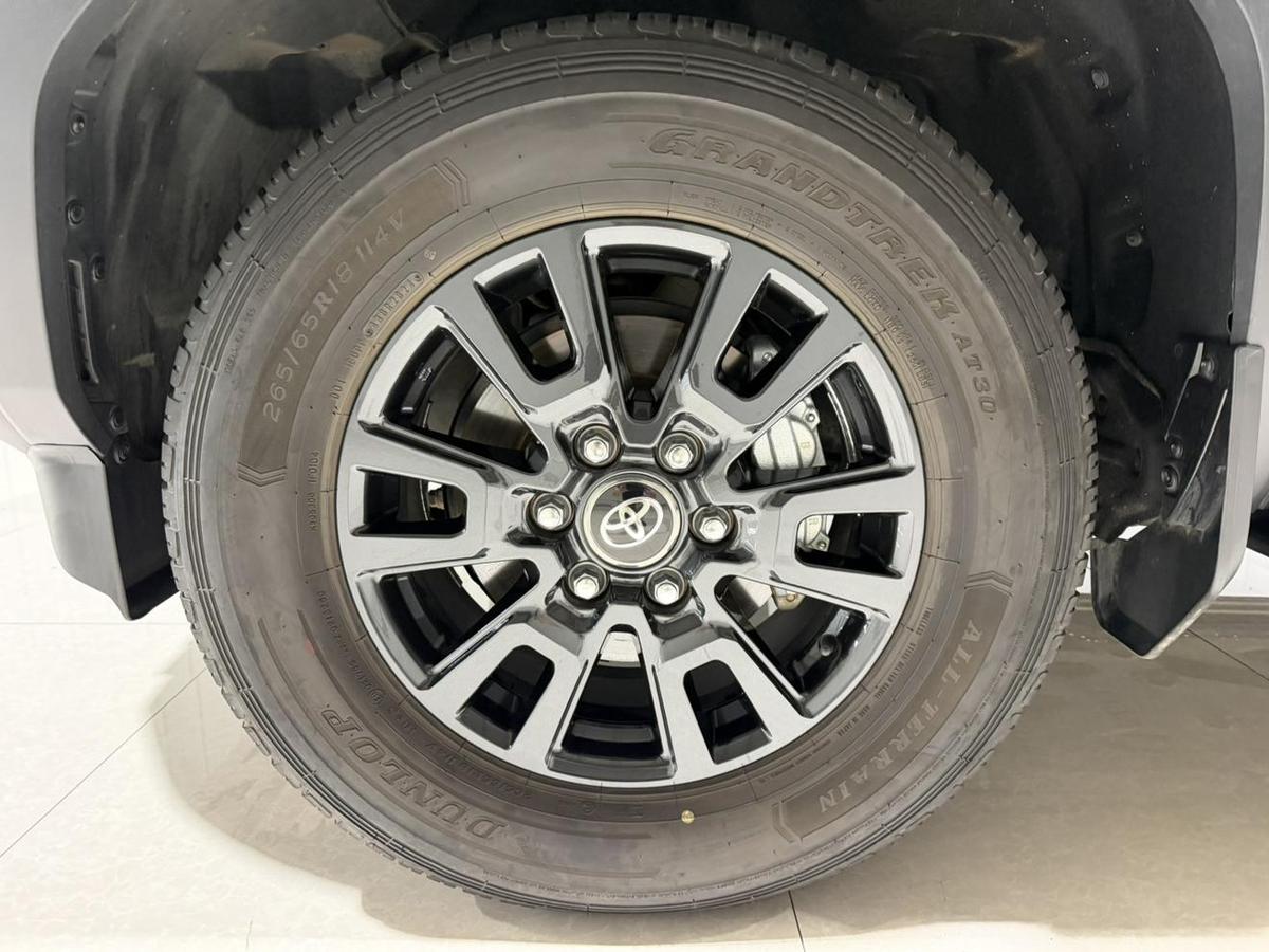 Toyota Land Cruiser Prado 2.4T Hybrid TX 5-seat, фото 14