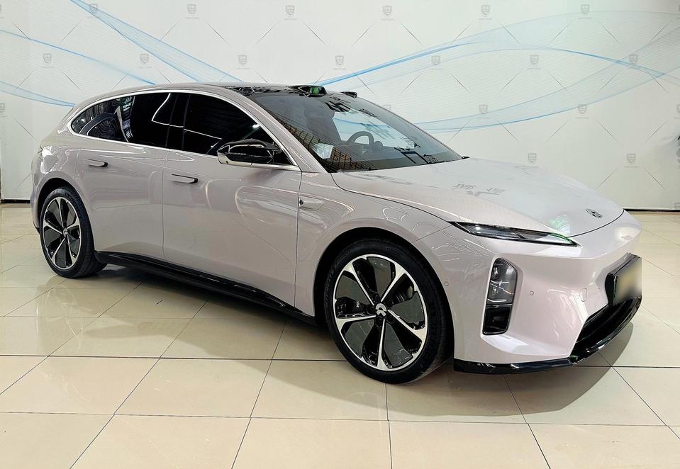 NIO ET5T 75 kWh