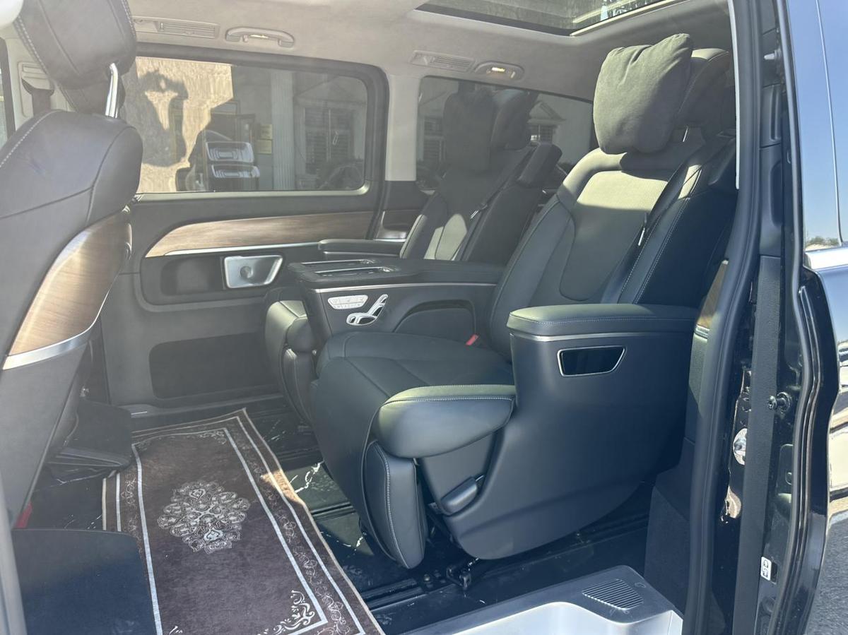 Mercedes-Benz V-Class V 260 L Luxury, фото 10