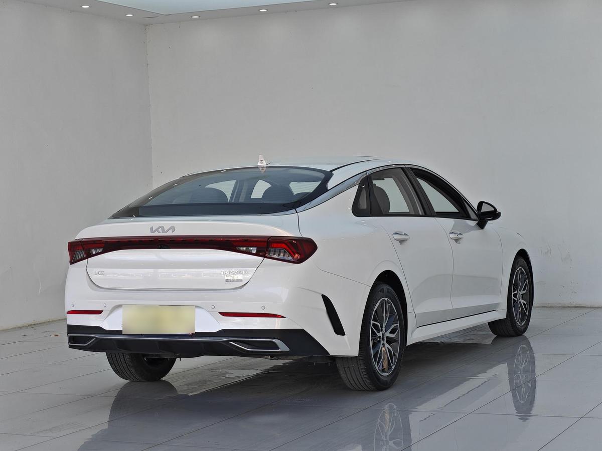 Kia K5 1.5T Luxury, фото 6