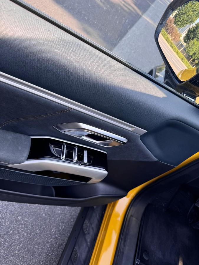 Deepal G318 AWD, фото 10