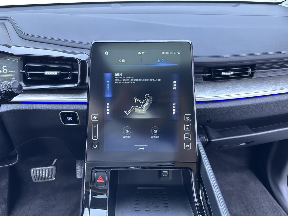 Hyundai Custo 380TGDi Prestige LUX Premium, фото 16