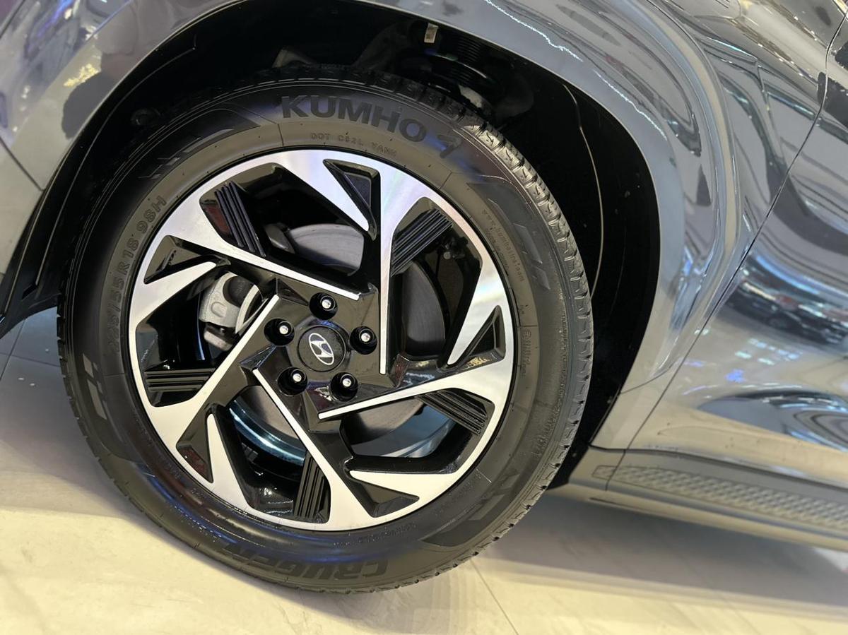 Hyundai Custo 380TGDi Prestige LUX Premium, фото 4