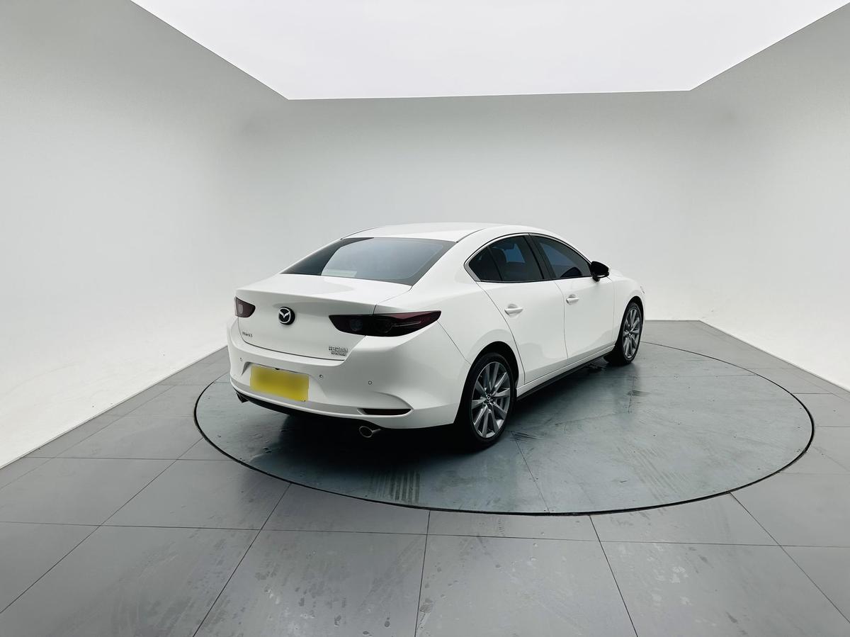 Mazda 3 Axela 2.0L AT, фото 7
