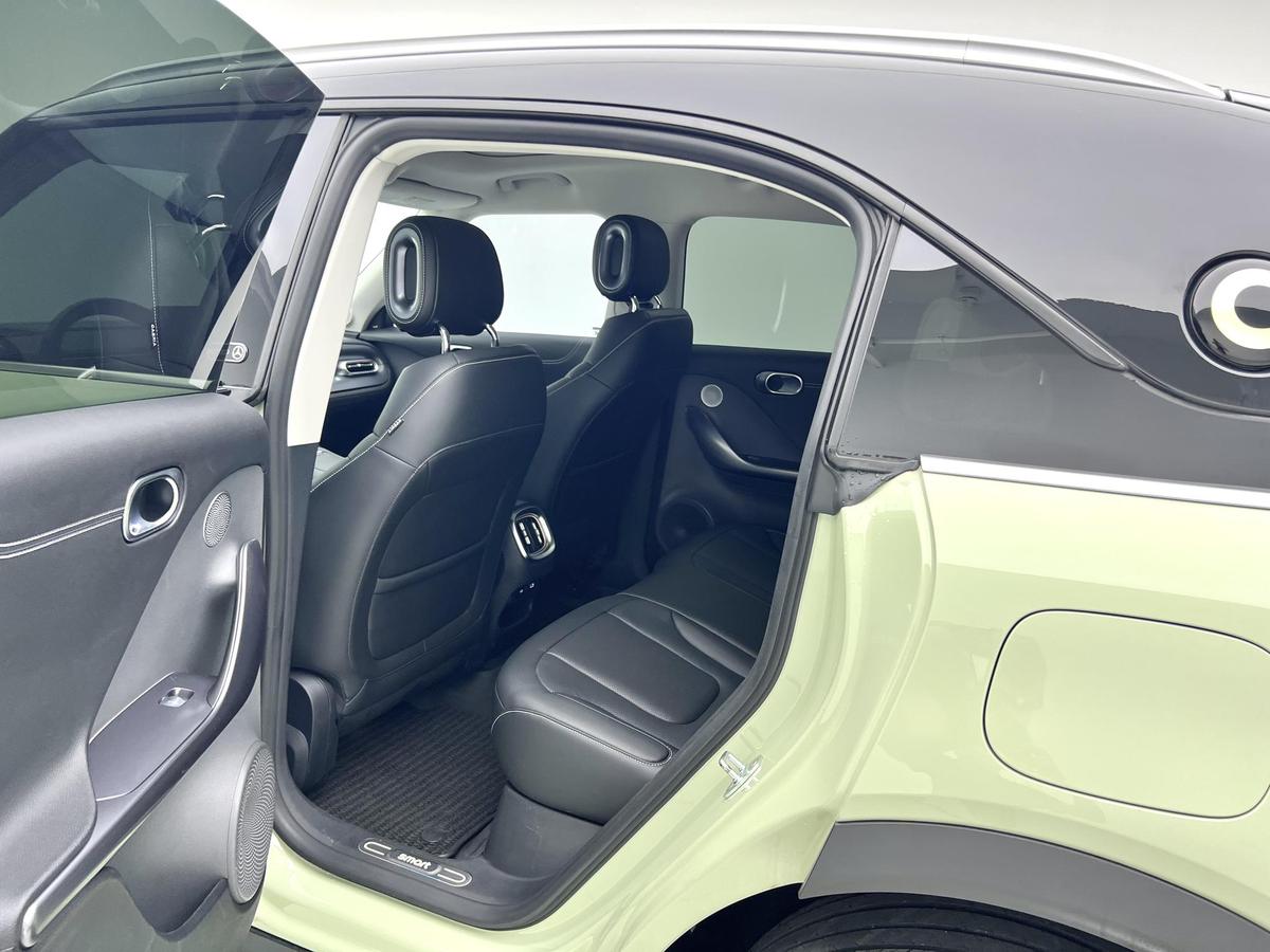 smart #1 Premium, фото 13