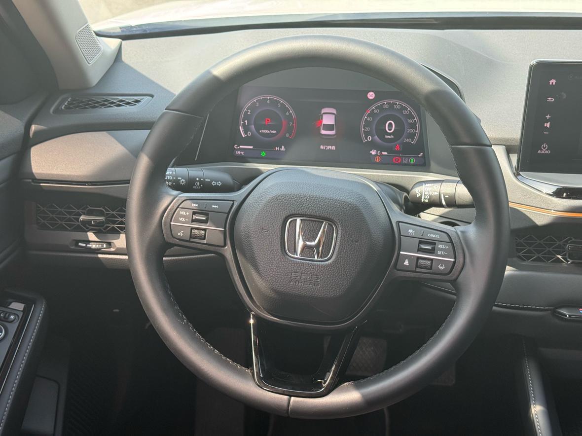 Honda Accord T 260TURBO, фото 6